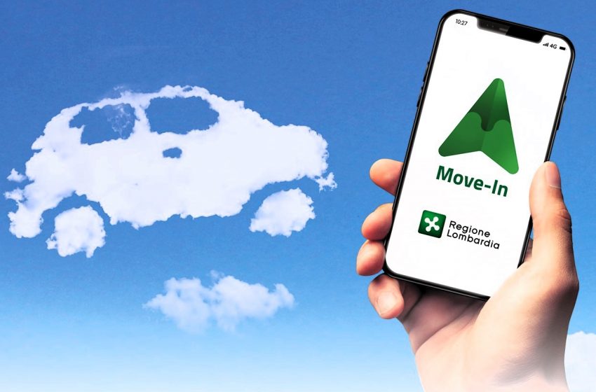  Move-In: l’alternativa alla rottamazione delle vecchie auto