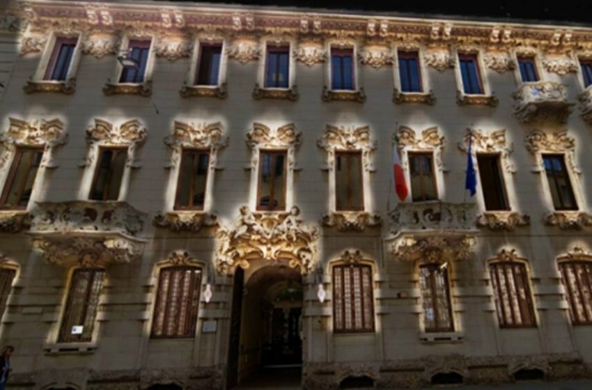 Energia dalle fognature in edificio storico di Milano