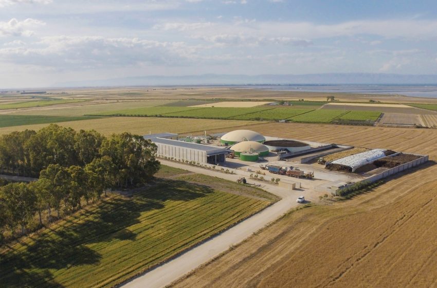  DL Energia: misure importanti per biogas e biometano agricolo