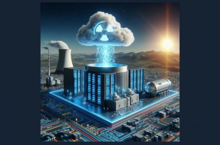 Intelligenza Artificiale & piccoli reattori nucleari: quale sostenibilità?
