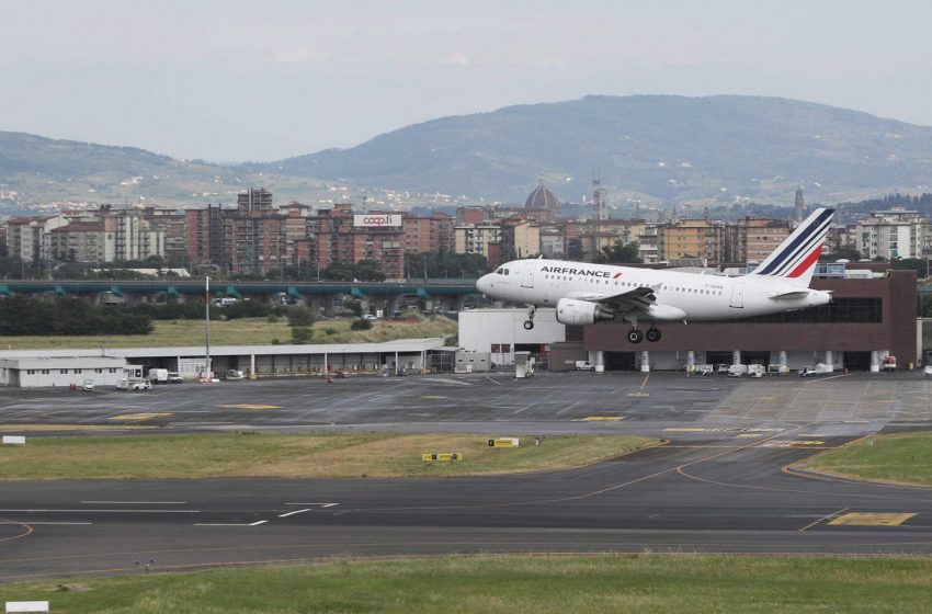  Aeroporto di Firenze: nuova bocciatura all’ampliamento