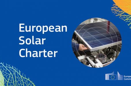 Fotovoltaico: arriva la “European solar charter”