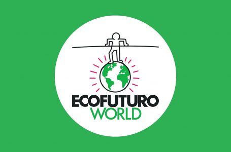 Ecofuturo non si ferma: nasce Ecofuturo World