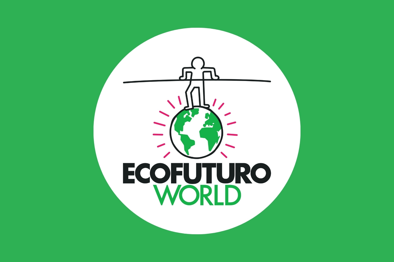 Ecofuturo World