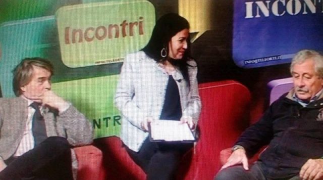  La nuova geotermia di Giga protagonista a NewTuscia TV
