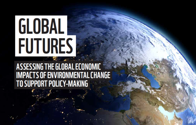  I costi del degrado ambientale nel mondo: un nuovo report del WWF