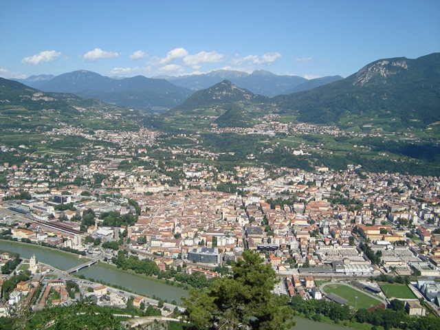  Smart City Index: Trento in vetta