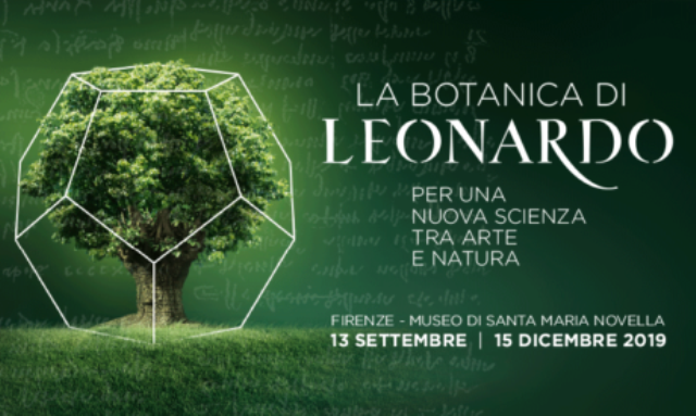  Botanica e pensiero sistemico: Leonardo da Vinci ci spiega anche il metodo necessario per raggiungere una crescita sostenibile