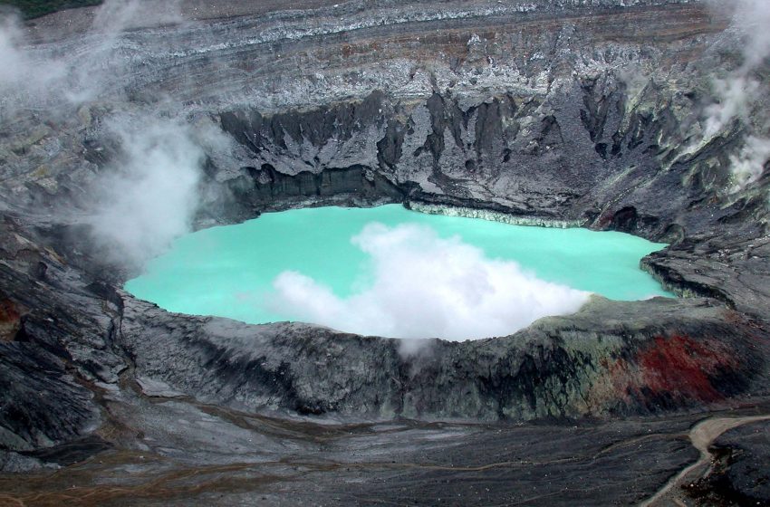 La Costa Rica stanzia 640 milioni per lo sviluppo geotermico