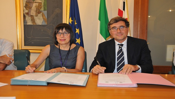  Raccolta frazione organica in Sardegna: Accordo CIC – Regione Sardegna
