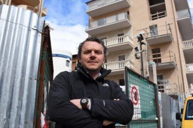  Grosseto: benvenuti nel condominio che dice addio alla bolletta del gas