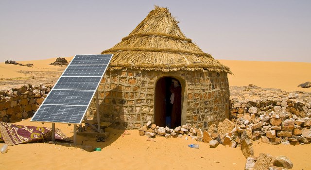  Accesso all’energia nel mondo: rinnovabili e lotta ai cambiamenti climatici determinanti