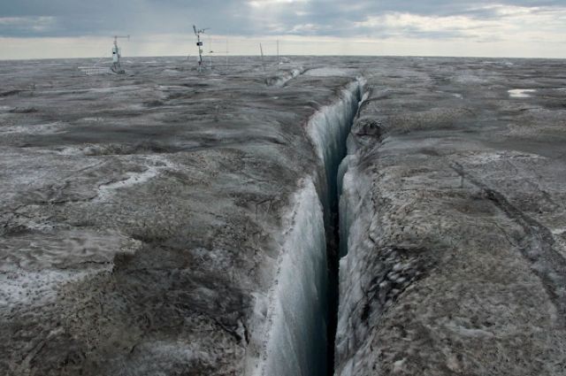  Scioglimento dei ghiacci e cambiamenti climatici: il devastante effetto diretto del carbone