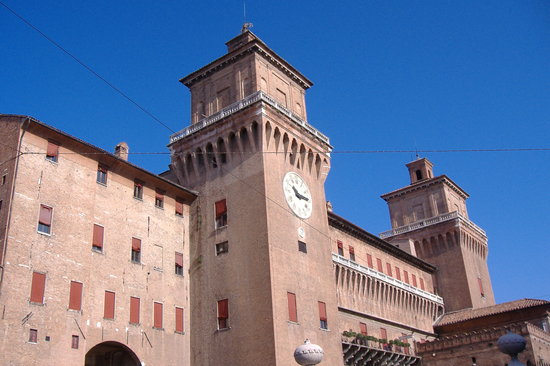  La provincia di Ferrara è capofila del progetto europeo GEO.POWER sulla geotermia a bassa entalpia