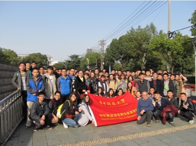  “La mia Cina geotermica”: Il Professor Pandeli (Giga-UniFi) racconta la sua esperienza