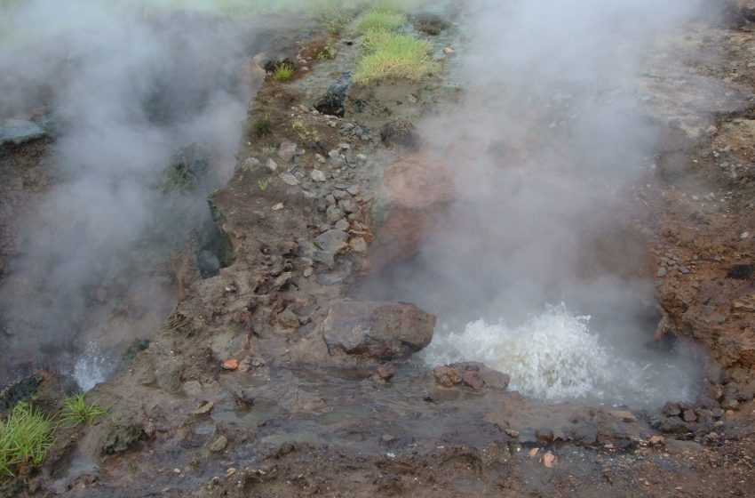  Geotermia: nella Piana di Pisa un grande serbatoio di energia pulita