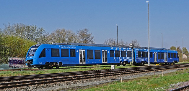  Treni a idrogeno: anche l’Olanda avvia la sperimentazione