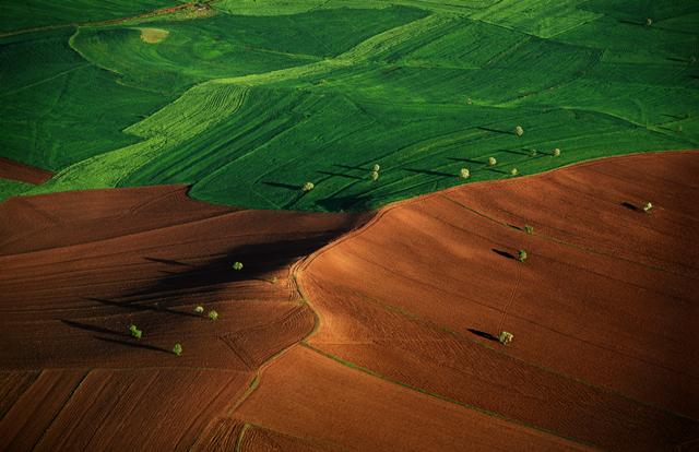  Nuovo Report IPCC: determinante l’uso sostenibile del suolo per salvare il pianeta