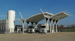  Trasporto merci su gomma e Euro VI: i primi mezzi arrivano nella GDO