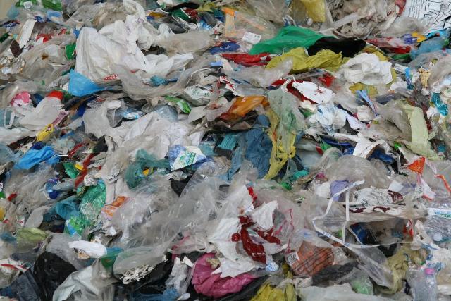  Idrogeno dalla plastica: l’idea italiana di Eni e Corepla