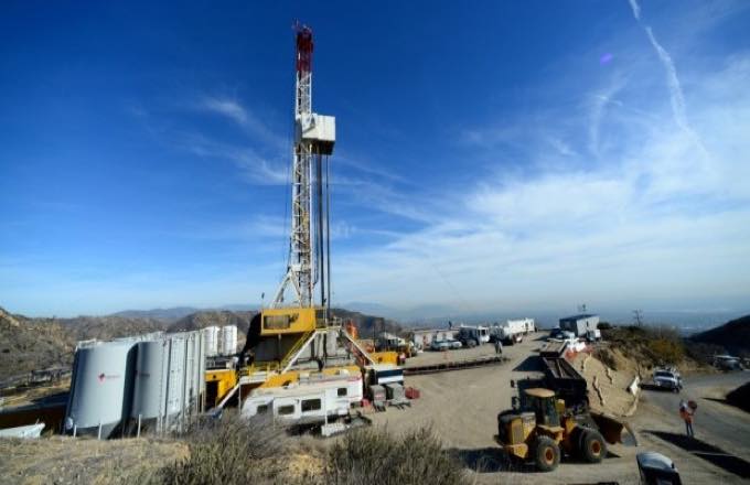  Grandi disastri ambientali: dopo il petrolio anche il gas ha il suo, con Los Angeles sotto tiro da settimane