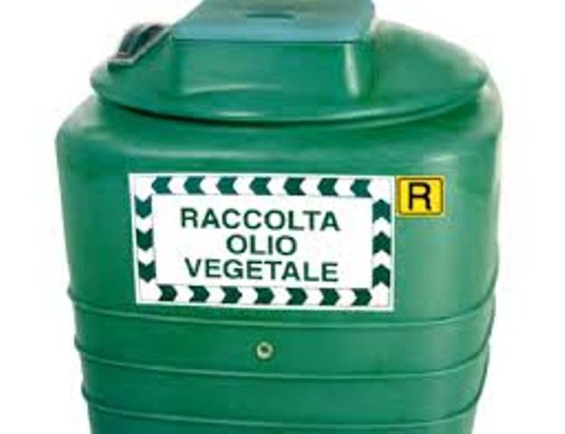  Rigenerazione oli vegetali esausti per il biodiesel: le potenzialità italiane avanzano