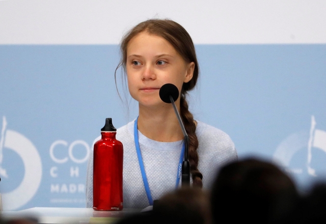 cop 25 madrid