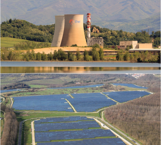  Le regioni del carbone e il rinascimento fotovoltaico: un nuovo studio del CCR