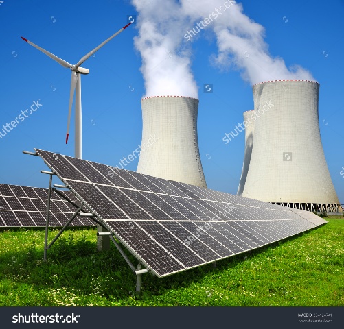  Rinnovabili vs fossili/nucleare: aggiornamenti sui costi di produzione elettrica
