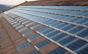  Fotovoltaico: arrivano le tegole olandesi