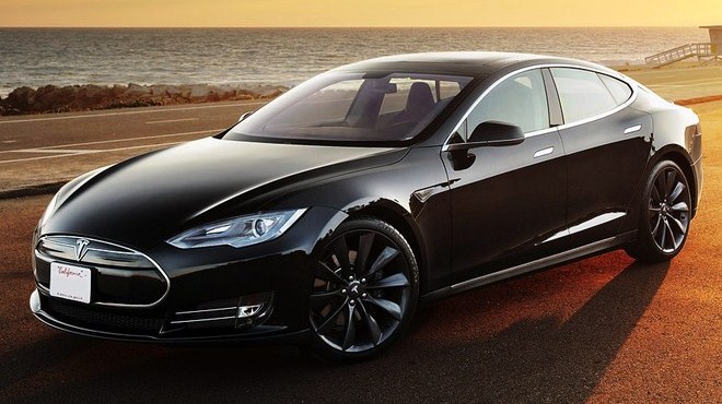  La Tesla Motors ha messo a disposizione di tutti i brevetti dell’auto elettrica più avanzata della storia della motorizzazione