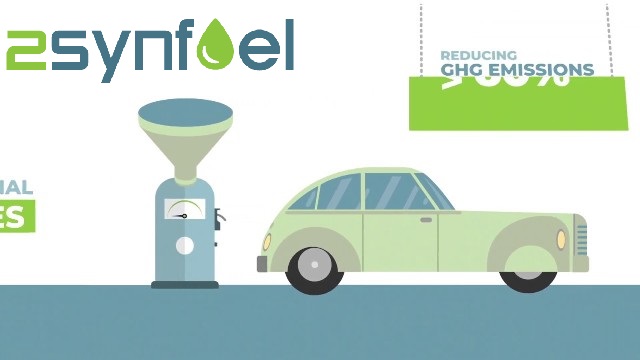  Biocarburanti da fanghi di depurazione: una nuova tecnologia