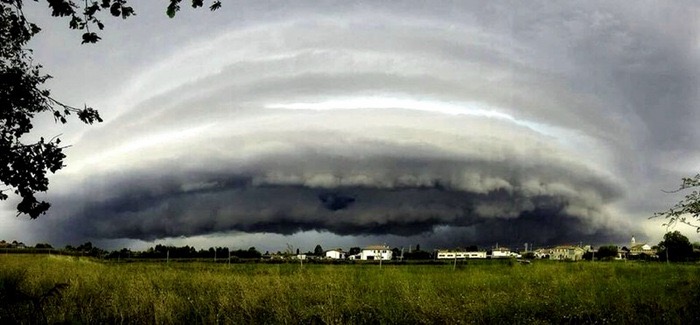  Cambiamenti climatici: ecco le città del mondo più a rischio