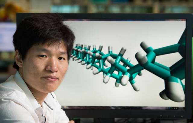  Tecnologie di accumulo: quei nanofili di carbonio che promettono 3 volte la capacità di accumulo del litio