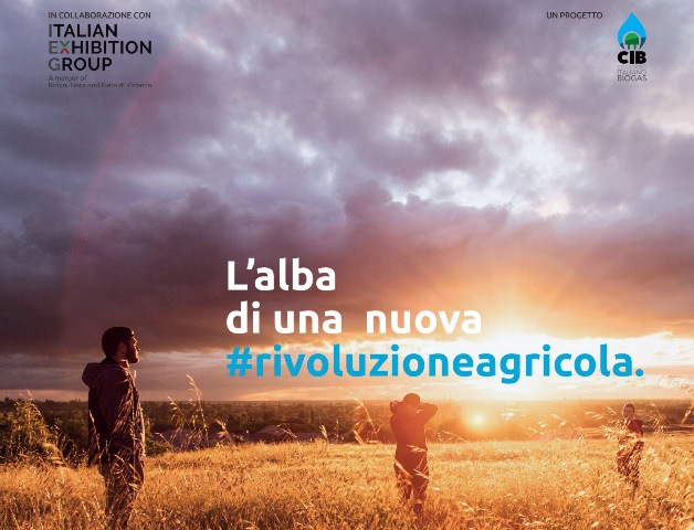 Biogas Italy 2017: L’alba di una nuova rivoluzione agricola