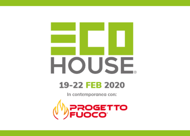  EcoHouse-Progetto Fuoco 2020 a Verona: i convegni del Coordinamento FREE