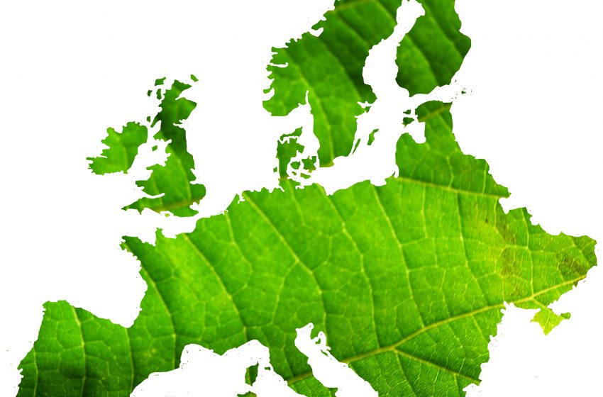  Ue e green economy: EEA ridefinisce i concetti con qualche lacuna