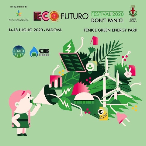 Ecofuturo 2020: tutti gli atti delle singole sessioni