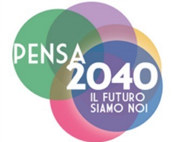  ‘Visione 2040′: non siamo spettatori, scegliamoci la società che vorremmo