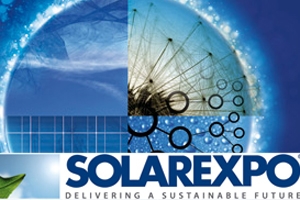 Italian PV summit @ SolarExpo 2012