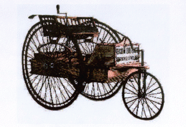  14 Aprile: Centenario della morte dell’inventore dell’auto elettrica