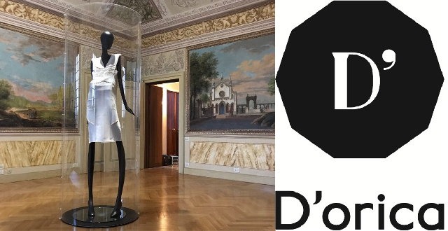  “La moda è arte contemporanea?” se ne parla al Museo del tessuto di Venezia