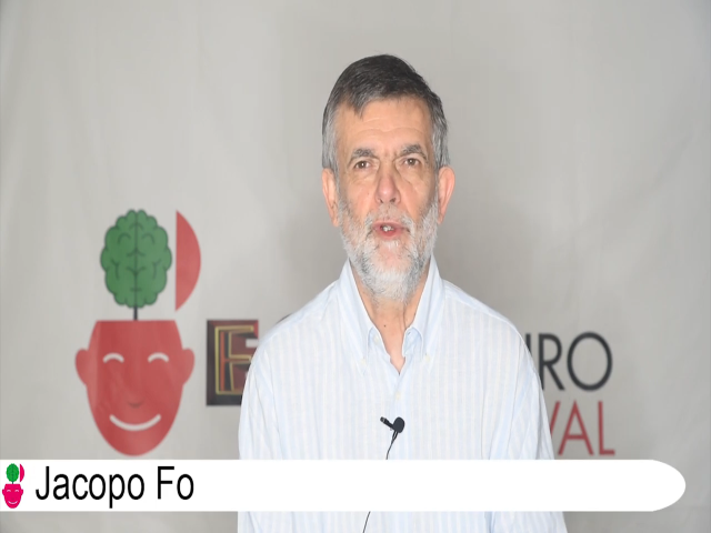  Ecofuturo 2020, il racconto della terza giornata