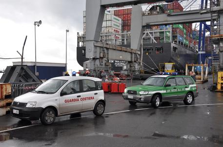  Dragaggio del Porto di La Spezia: una lunga agonia con la Magistratura ancora in campo