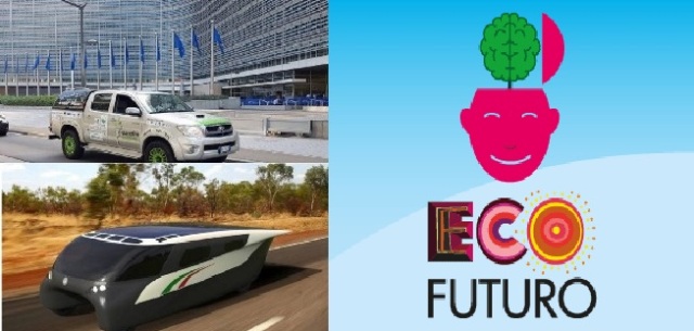  Ecofuturo 2018: sessione conclusiva il 22 luglio con “La riforma della mobilità”, tutti gli atti
