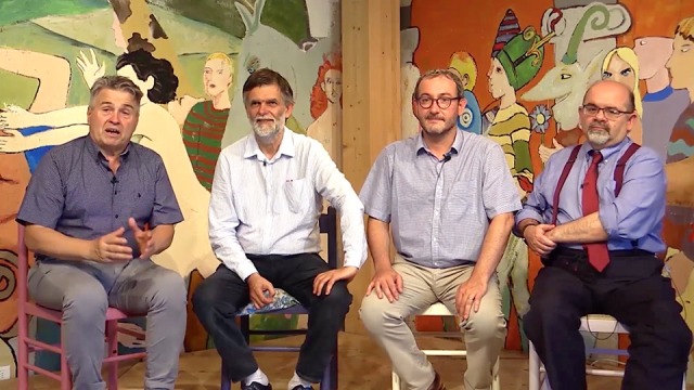  Ecofuturo TV: dopo il successo delle puntate di primavera presto uno speciale