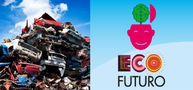  “Ecoriconvertire, non rottamare” nella terza giornata di Ecofuturo 2018: tutti gli atti della sessione