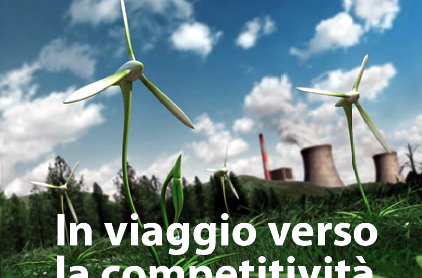  16 Aprile a Roma: “Rinnovabili 3.0 in viaggio verso la competitività”