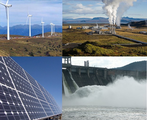  Firmato dai ministri il decreto FER 1 per il rilancio delle energie rinnovabili: resta esclusa la Geotermia inquinante a ciclo aperto