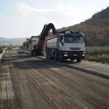  Riciclaggio pavimentazioni stradali con l’Italia fanalino di coda: l’appello di Siteb al Governo